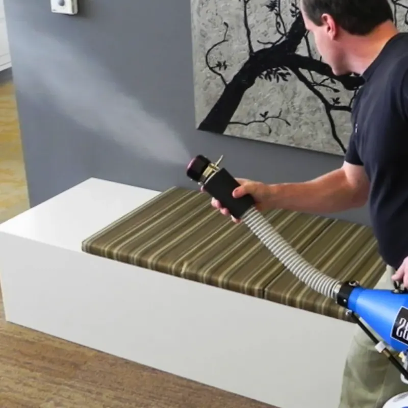 Professional Odor Removal in Blue Point, NY